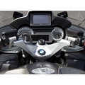 HeliBars Handlebars for BMW R 1200 / 1250 / RT LC (2014+) HeliBars Handlebars for BMW R 1200 / 1250 / RT LC (2014+)